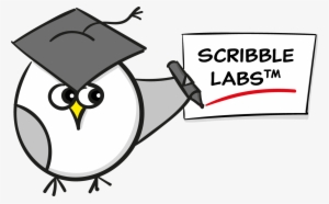 Crackerjack 'scribble Labs™' Coming Soon - Logo #3310261