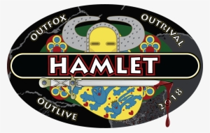 Hamlet #3310317