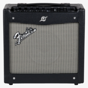 Fender Mustang 1 V2 #3310337