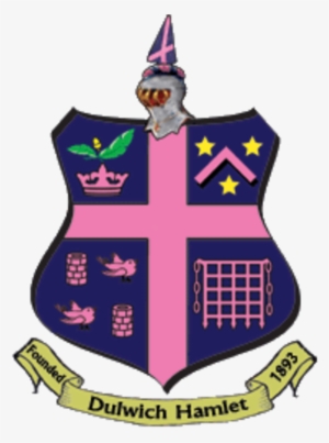 Dulwich Hamlet F.c. #3310389