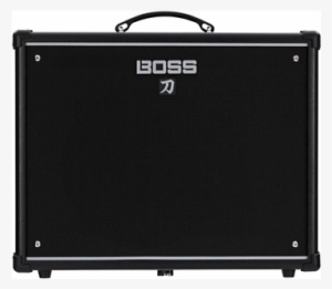 Boss Katana 100 Guitar Amp Katana100 Boss Crafted Tones, - Boss Katana- Head (guitar Amplifier) #3310412