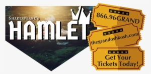 Hamlet #3310439