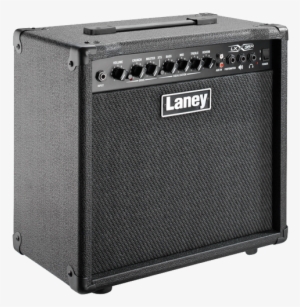 Laney Lx35r Electric Guitar Amp - Laney Lx65r 65 Watt #3310514