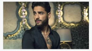El Colombiano Maluma Sufrió Un Asalto Durante Su Estancia - Maluma Corazon #3310541