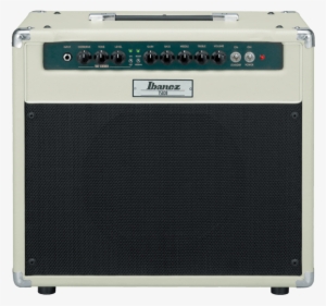 Amplifiers - Ibanez Tsa30 Tubescreamer Amp #3310593