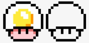 Pixel Art Setas Mario - Casal De Gamers #3310668