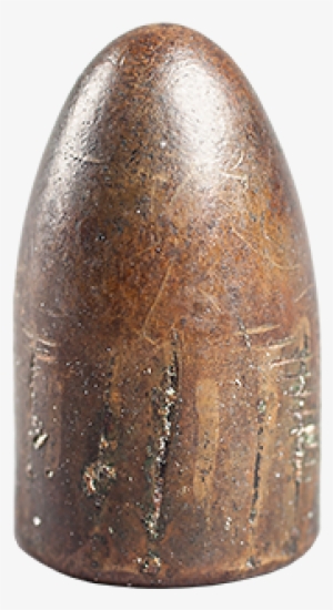 On Loan From The Eisenhower Center, University Of New - Bullet #3310690