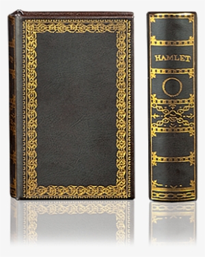 Hamlet Book Box - Book #3310695