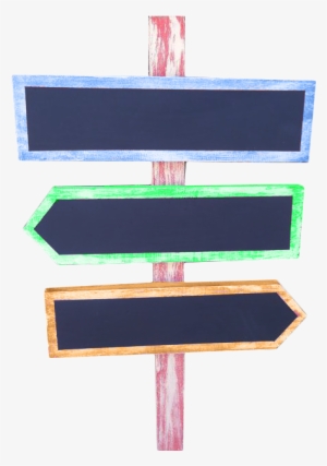 ✿ܓtend Tudo ✿ - Plaquinhas De Madeira Coloridas #3310716