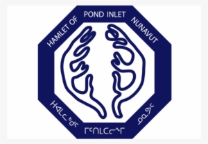 Hamlet Of Pond Inlet - Pond Inlet #3310805