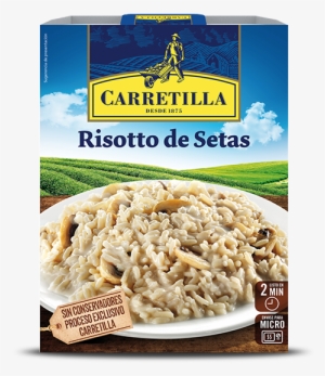 Volver - Paella Marinera Carretilla #3310857