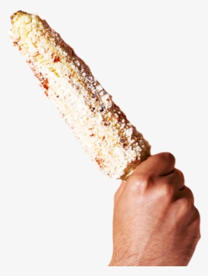 Elote Preparado - Dessert #3310882