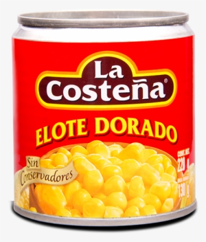 Elote Dorado - La Costena Jalapeno Peppers, Sliced - 28 Oz Can #3310900