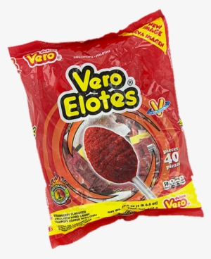 Vero Elotes Paletas Sabor Fresa Con Chile Mexican Hard #3310921 Vero Elotes Paletas Sabor Fresa Con Chile Mexican Hard #3310921