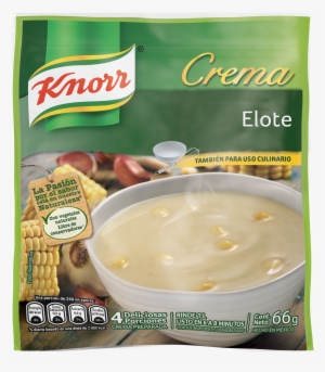 Knorr Chinese Sweet Corn Veg Soup, 44g #3310941