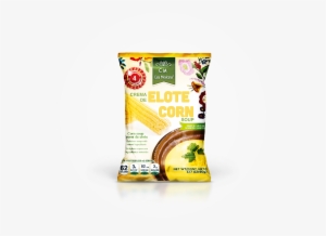 Crema De Elote - Convenience Food #3310965