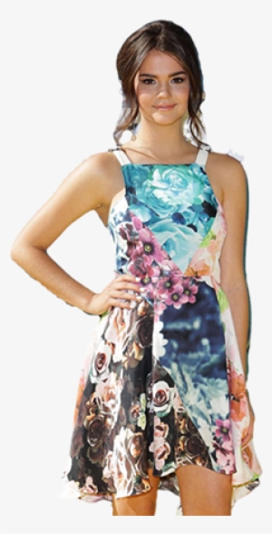 Rph Maia Mitchell Png - Maia Mitchell Png #3311025