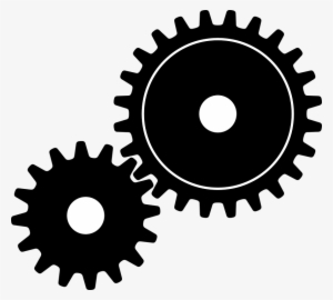 Free Vector Graphic - Gear Png #3311059