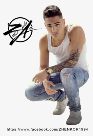 Maluma New Sitting - De Maluma Sin Polera #3311083
