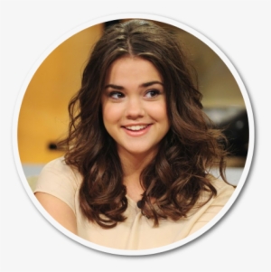 Bio, About, Facts, Family, Relationship - Maia Mitchell #3311084