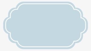 Label Shapes, Coreldraw, Label Tag, Party Printables, - Frame Png #3311105