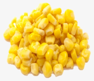 Semente De Milho Png #3311110