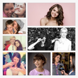 Maia Mitchell Forever - Collage #3311134