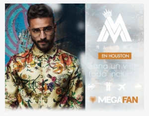 Maluma - Poster #3311139