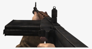 Fg42 Bipod Waw - Call Of Duty Ww2 Fg42 #3311187