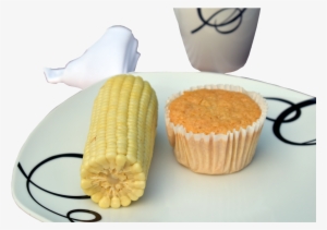 Panqué De Elote - Maize Ear #3311209