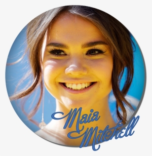 Reklama - Maya Michel #3311237