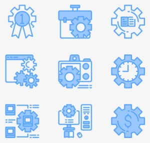 Gear - Geography #3311285