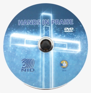 Hands In Praise Sasl Songs - Cd #3311446