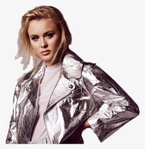 Find This Pin And More On ▸ Png ◂ By Hoedity - Zara Larsson Rdma 2016 #3311542