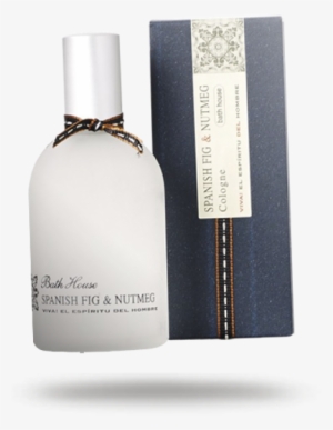 Bath House Fig And Nutmeg Cologne 100ml #3311586