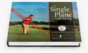 $29 - - Single Plane Golf Swing: Play Better Golf The Moe Norman #3311623