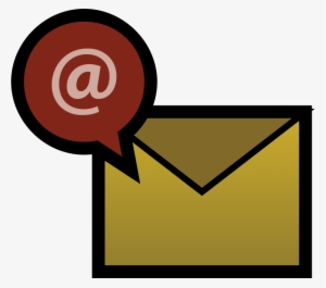 Email Clip Art At Vector Clip Art Free - Email Clip Art #3311688