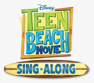 Teen Beach Movie - Teen Beach Musical (2013) #3311719