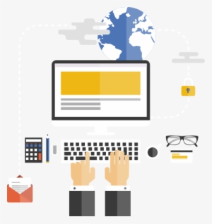 A Correctly Configured Mta Can Have A Great Impact - Email Marketing Vector Png #3311749