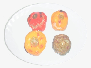 Vierta Los Elotes Y El Queso En Cada Pimiento, Acomode - Pimientos Rellenos De Carne #3311771