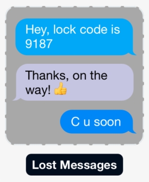 Text Messages On Iphone - Employmentcrossing #3311795 Text Messages On Iphone - Employmentcrossing #3311795