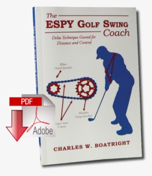 Espy Golf Swing - Golf #3311843