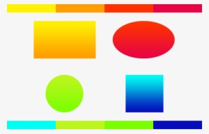 The Advantage Of Fluorescent Labels Is That They Can - Circle #3311891