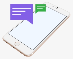 The Right Message For The Right Audience - Sms #3311996