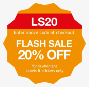 Business Labels In All Shapes And Sizes - Sale Icon #3312030