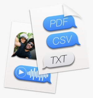 Export Messages From Iphone To Various Formats - Iphone #3312032
