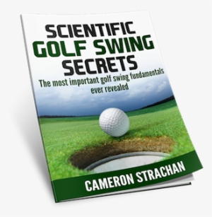 Scientific Golf Swing Secrets Download Page - My Golfing Log Book: Ace Diamond Golf V2, 6 X 9, Track #3312074