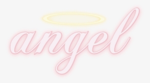 Angel Anjo Neon Kawaii Aesthetic Tumblr Png Kawaii - Oval #3312162 Angel Anjo Neon Kawaii Aesthetic Tumblr Png Kawaii - Oval #3312162