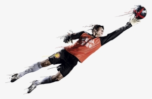 4ef33a5c6b0f4jarstein1 - Goalkeeper #3312164