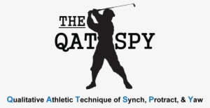 The Qatspy Golfer - Golf #3312203